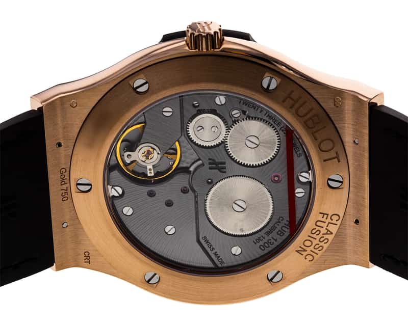 Hublot Classic Fusion 515.OX.2210.LR